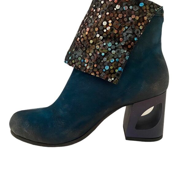 Papucei New Women’s Boot Lily size 38 - Picture 6 of 14